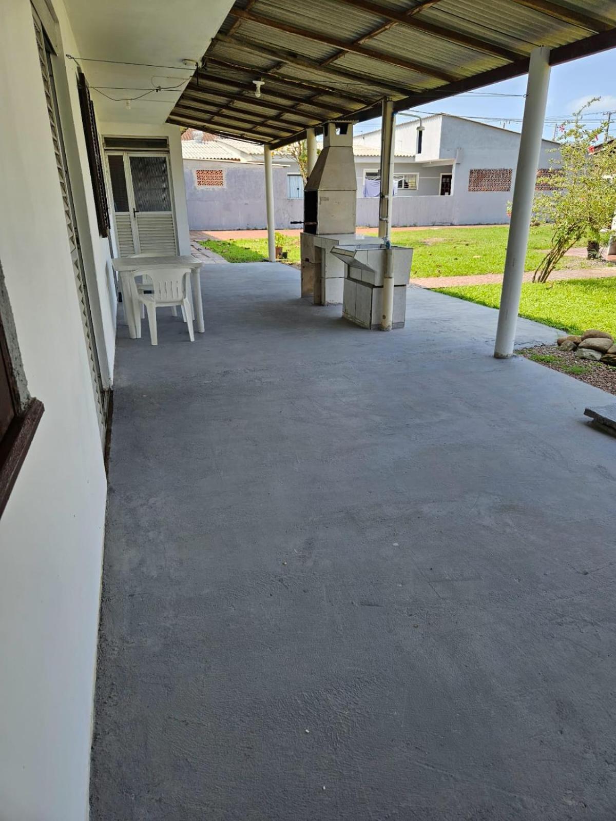 Acomodação Ruth Guaratuba Exterior foto