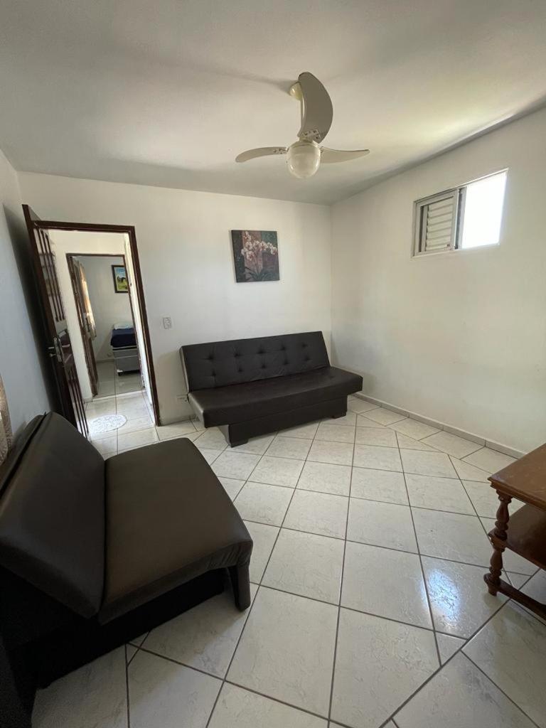 Acomodação Ruth Guaratuba Exterior foto